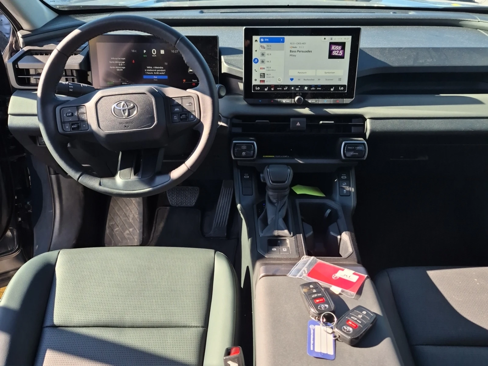Toyota Rav4 Awd Xle Hybrid / Carfax / ������ | Mobile.bg � ����������� 10