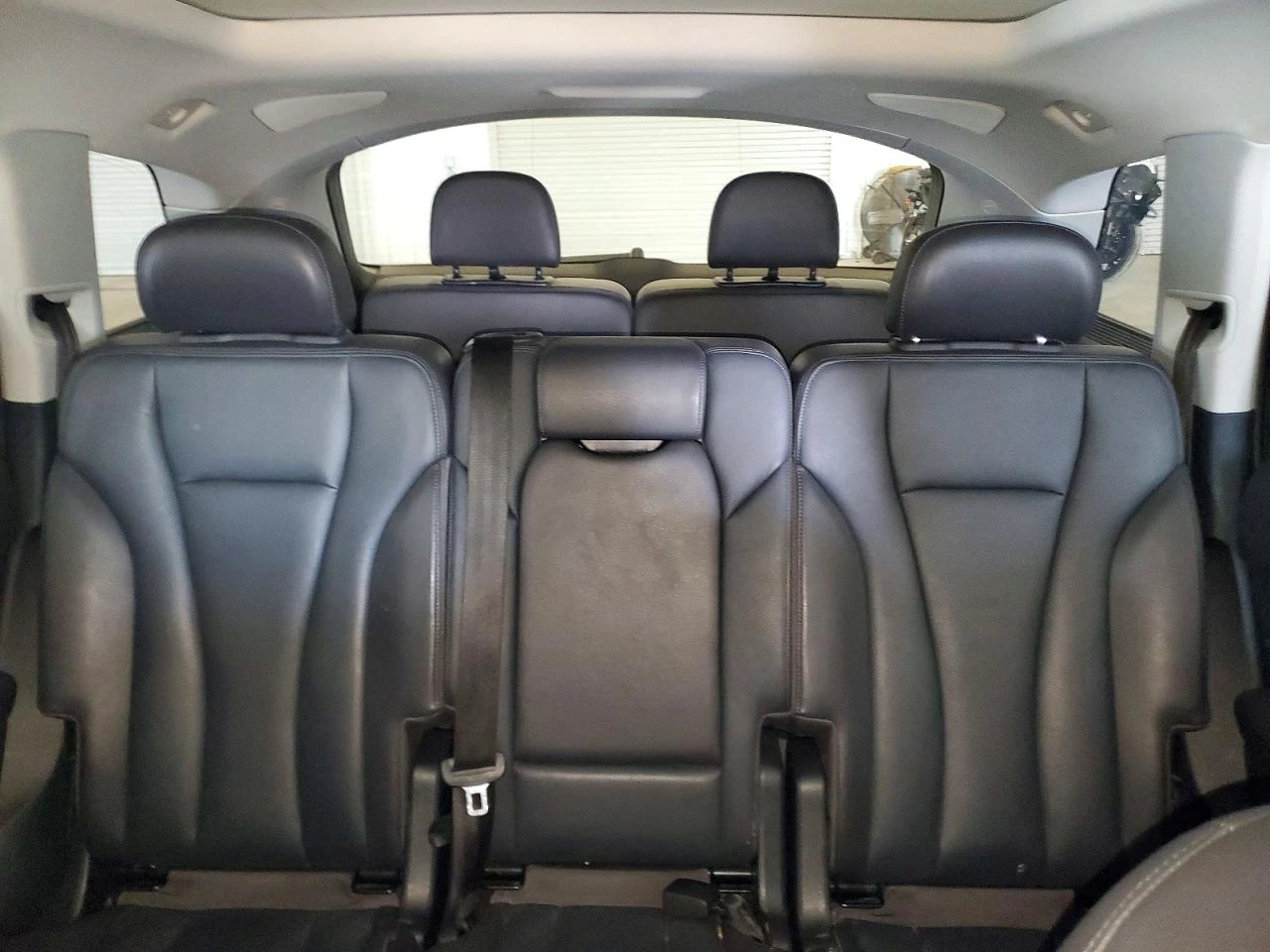 Audi Q7 3.0l Premium Plus, снимка 10 - Автомобили и джипове - 56444883