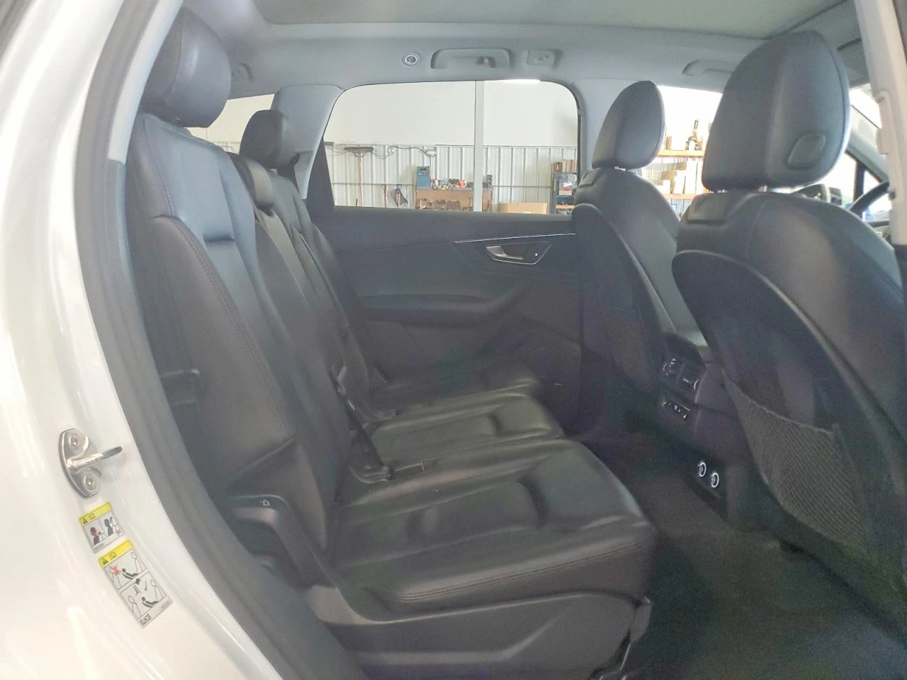 Audi Q7 3.0l Premium Plus, снимка 11 - Автомобили и джипове - 56444883