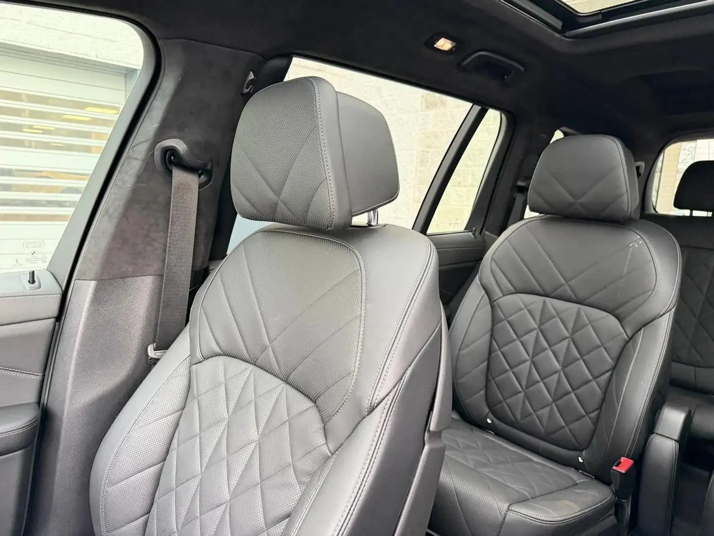 BMW X7 xDrive40i M SPORT | 7 PASS | HUD |  | Mobile.bg � ����������� 16