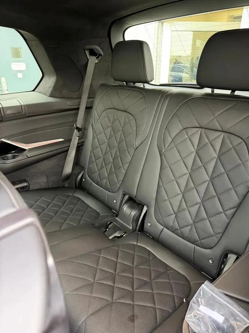 BMW X7 xDrive40i M SPORT | 7 PASS | HUD |  | Mobile.bg � ����������� 14