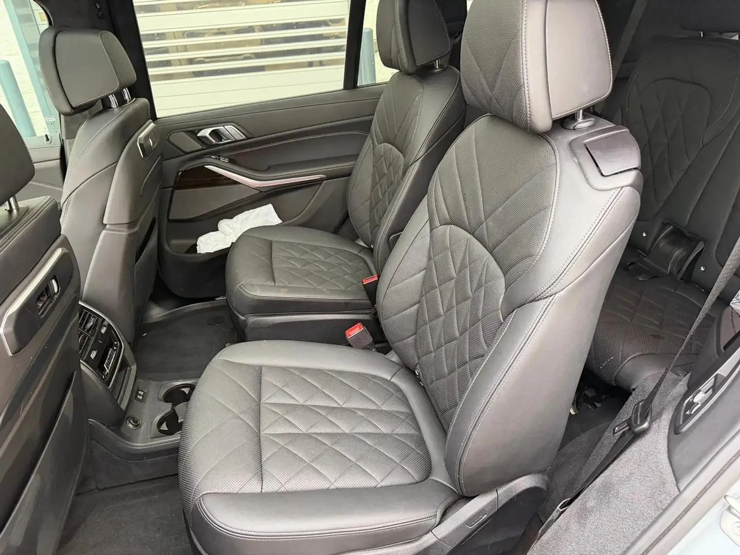 BMW X7 xDrive40i M SPORT | 7 PASS | HUD |  | Mobile.bg � ����������� 15
