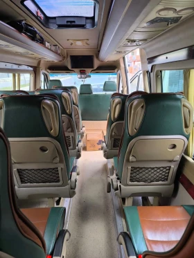 VW Crafter, снимка 3