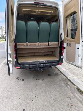 VW Crafter, снимка 6