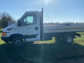 Iveco 35c11 2.8 механична помпа , снимка 6