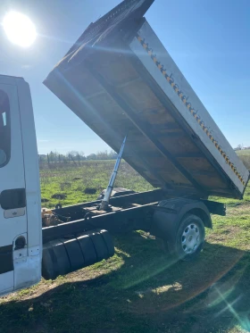 Iveco 35c11 2.8 механична помпа , снимка 5