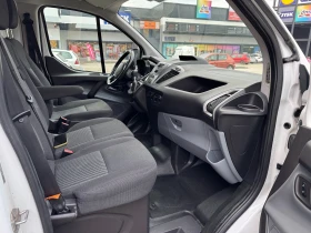 Ford Transit Custom Fg 310 L2 H2 2.0 TDCi 130 Trend Business/ддс, снимка 7