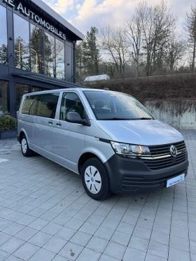 VW Transporter, снимка 2