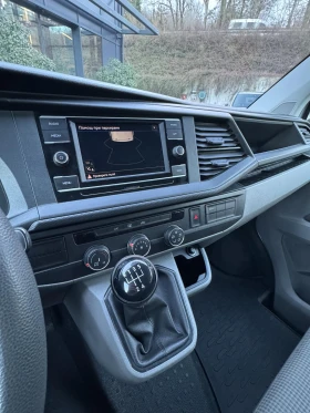 VW Transporter, снимка 11