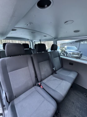 VW Transporter, снимка 9