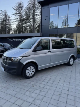 VW Transporter, снимка 3