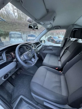 VW Transporter, снимка 7
