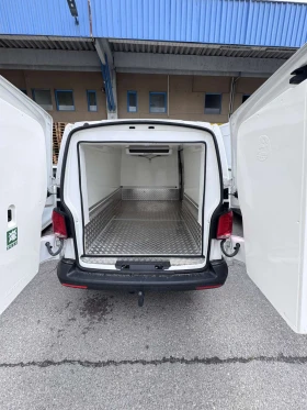 VW Transporter Т6.1 Хладилен, снимка 9