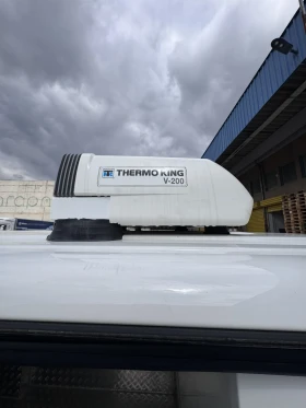 VW Transporter Т6.1 Хладилен, снимка 15