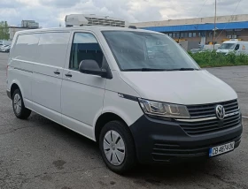 VW Transporter Т6.1 Хладилен, снимка 2