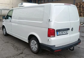 VW Transporter Т6.1 Хладилен, снимка 5