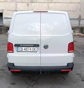 VW Transporter Т6.1 Хладилен, снимка 4