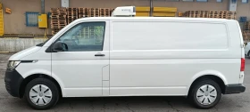 VW Transporter Т6.1 Хладилен, снимка 7