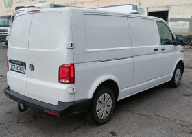 VW Transporter Т6.1 Хладилен, снимка 6
