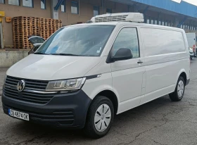 VW Transporter Т6.1 Хладилен, снимка 3