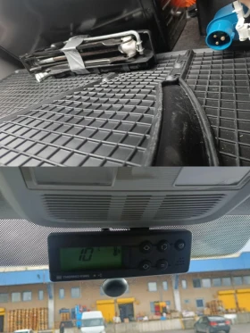 VW Transporter Т6.1 Хладилен, снимка 16