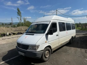 Mercedes-Benz Sprinter 312, снимка 2