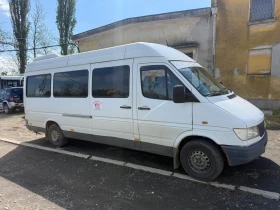 Mercedes-Benz Sprinter 312, снимка 1