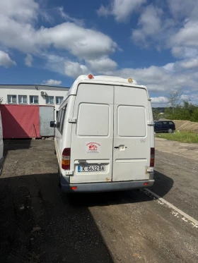 Mercedes-Benz Sprinter 312, снимка 3