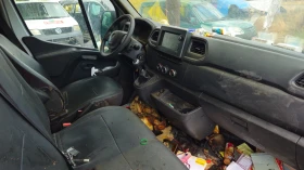 Opel Movano 2.3cdti/на части , снимка 5