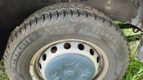 Opel Movano 2.3cdti/на части , снимка 9