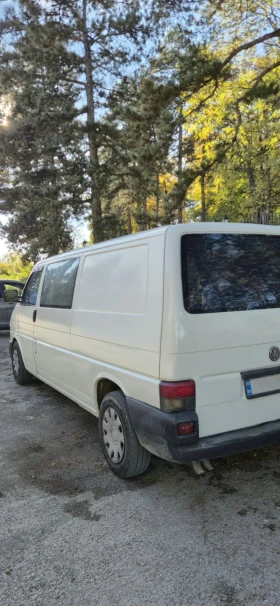 VW T4, снимка 7