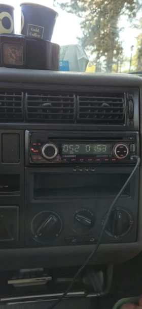 VW T4, снимка 10