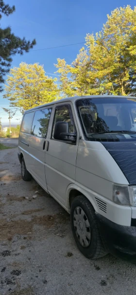 VW T4, снимка 4