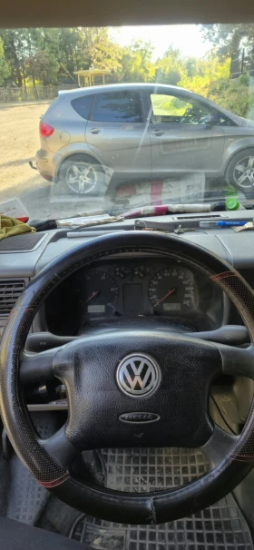 VW T4, снимка 9