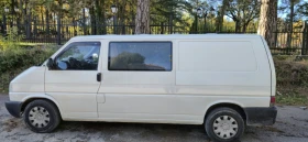 VW T4, снимка 8