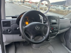 Mercedes-Benz Sprinter 313 CDI/Гаранция, снимка 7