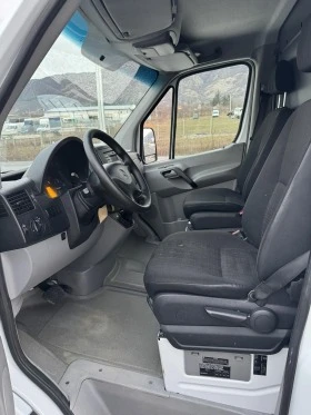 Mercedes-Benz Sprinter 313 CDI/Гаранция, снимка 6