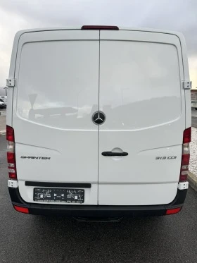 Mercedes-Benz Sprinter 313 CDI/Гаранция, снимка 5