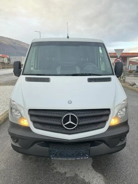 Mercedes-Benz Sprinter 313 CDI/Гаранция, снимка 2