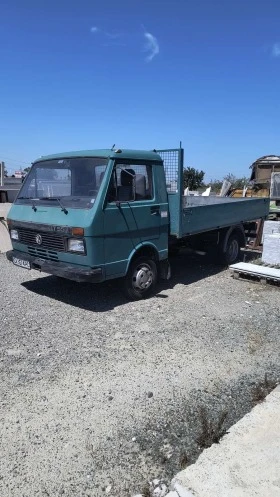 VW Lt LT55, снимка 2