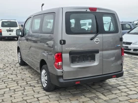 Nissan NV200 1.5DCI 6+ 1  2011  | Mobile.bg    8