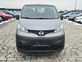 Nissan NV200 1.5DCI 6+ 1  2011  | Mobile.bg    2