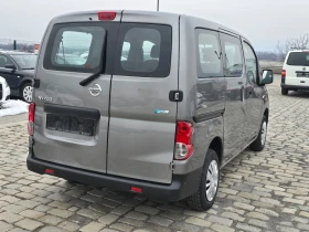 Nissan NV200 1.5DCI 6+ 1  2011  | Mobile.bg    6