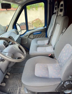 Обява за продажба на Citroen Jumper 2.8 HDI  ~10 500 лв. - изображение 3