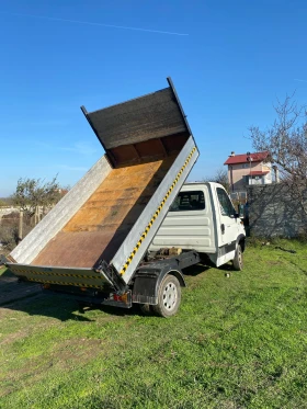 Iveco 35c11 2.8    | Mobile.bg    3