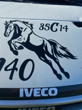 Iveco 35c11 2.8    | Mobile.bg    10