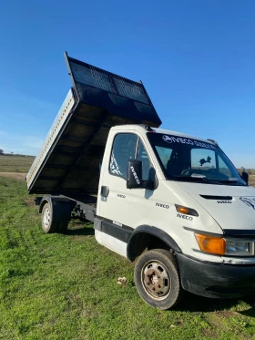 Iveco 35c11 2.8    | Mobile.bg    2