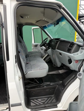 Ford Transit 2.2, снимка 9