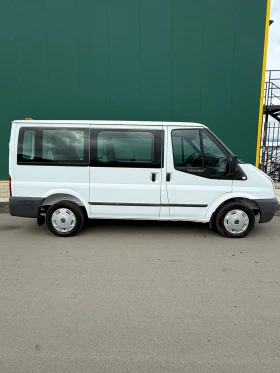 Ford Transit 2.2, снимка 2