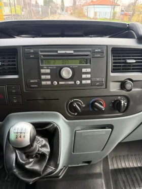 Ford Transit 2.2, снимка 11